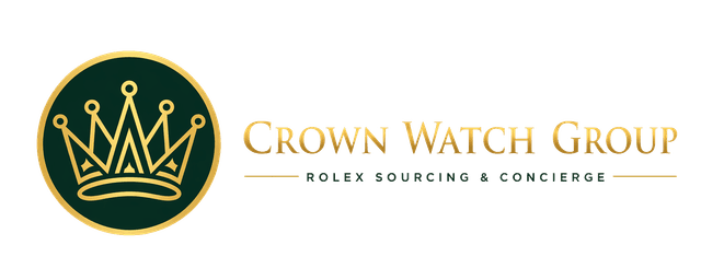 Crown Watch Group
