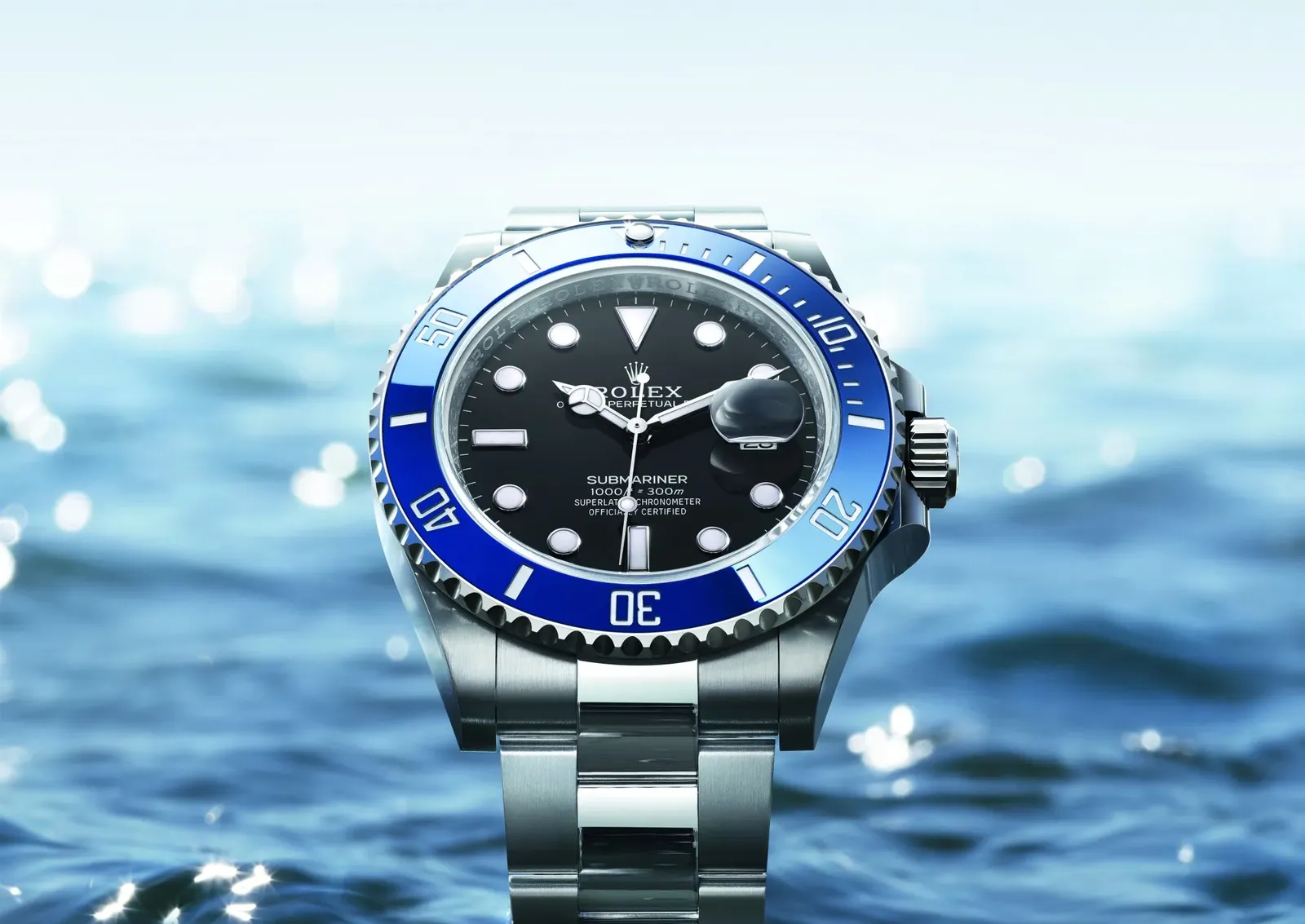 How to sell or trade a Rolex