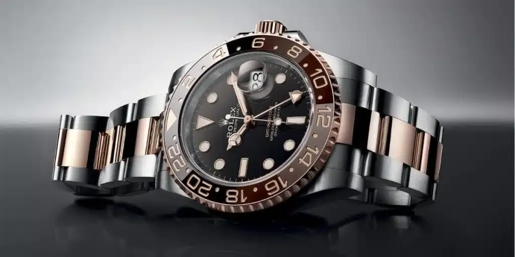 Rolex Root Beer 126711CHNR