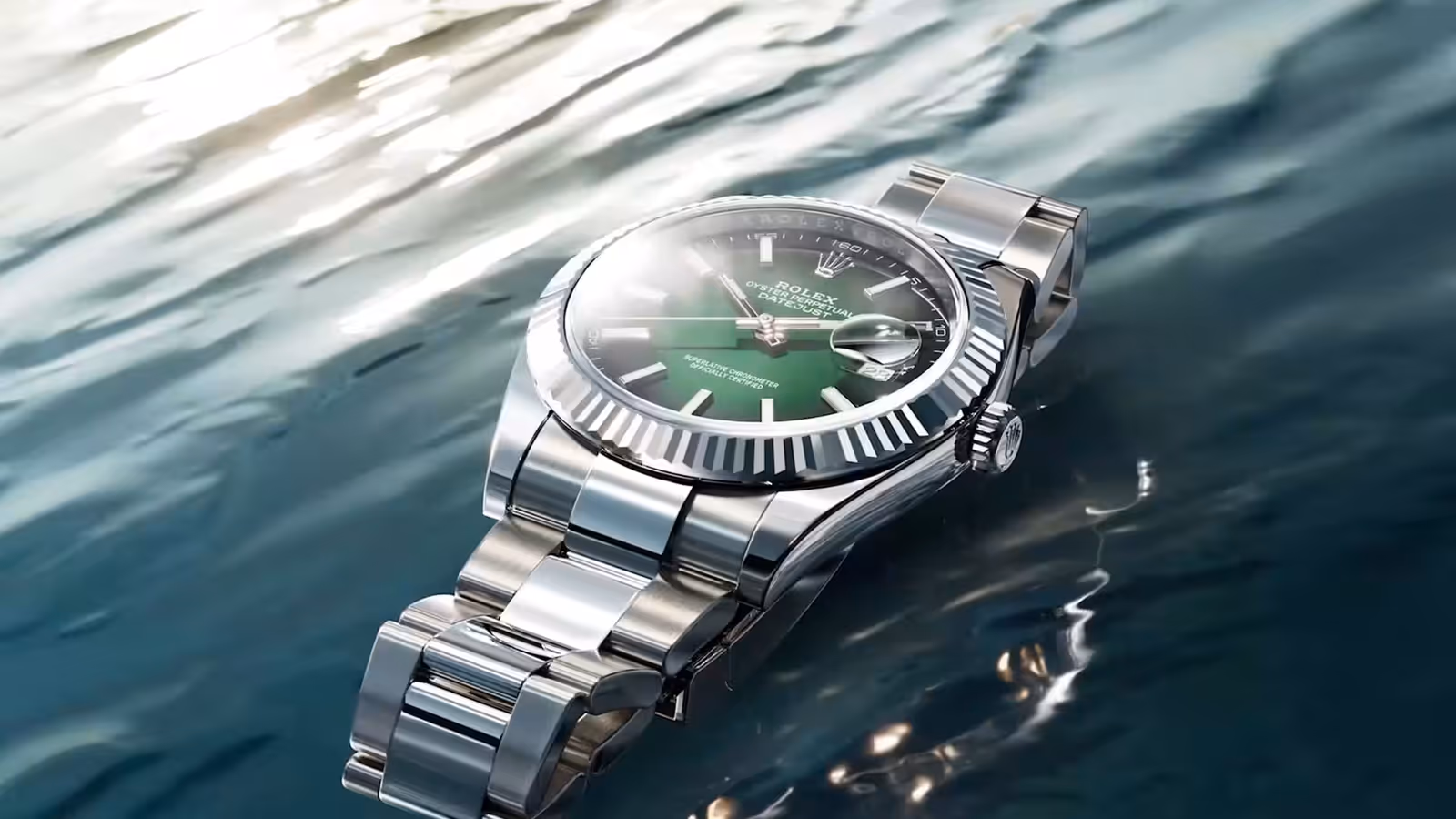 Rolex sourcing Miami