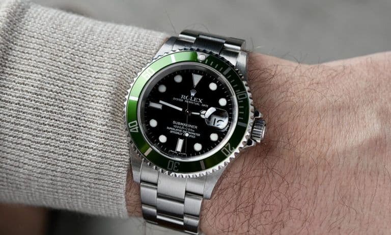 Rolex Submariner Price Guide