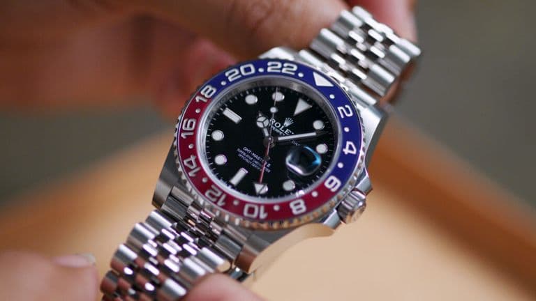 Rolex Pepsi GMT Buying Guide: Full Specs & Price Guide (2026)