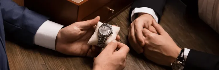 Grey Market vs Pre-Owned Rolex: The Complete Buyer’s Guide (2026)