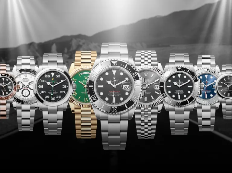 Best Rolex Models to Buy as Investments in 2026 (Ranked)