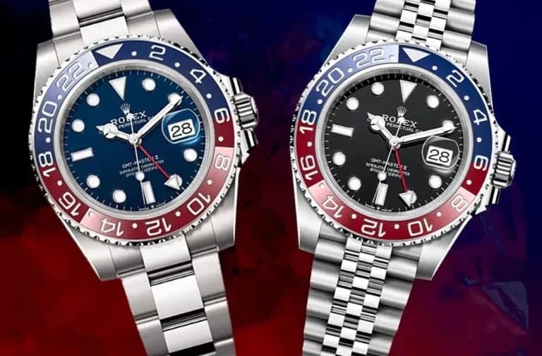 Rolex Jubilee vs Oyster Bracelet: The Complete Comparison (2026)