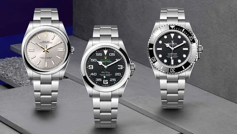 Cheapest Rolex Watches in 2026: Real Prices, Best Entry-Level Picks