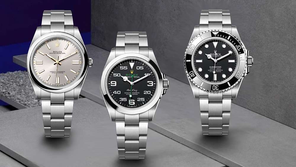 Cheapest Rolex Watches in 2026: Real Prices, Best Entry-Level Picks