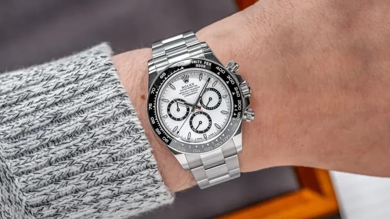 Rolex Daytona Buying Guide 2026: Every Reference, Price, and What to Know