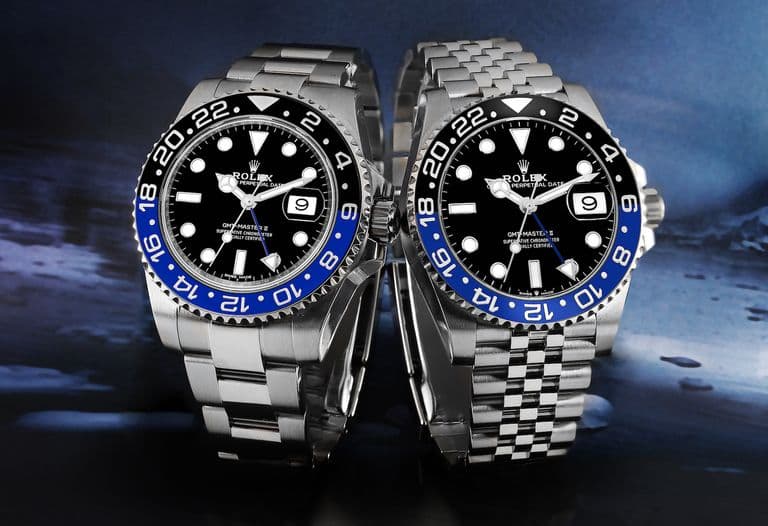 Rolex Batman vs Batgirl: Every Difference Explained (2026)