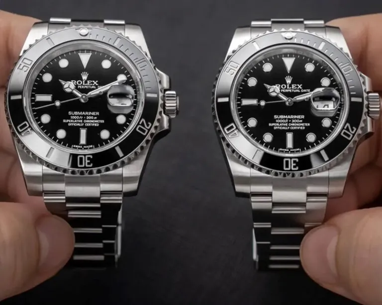 How to Authenticate a Rolex: 8-Point Checklist for Buyers