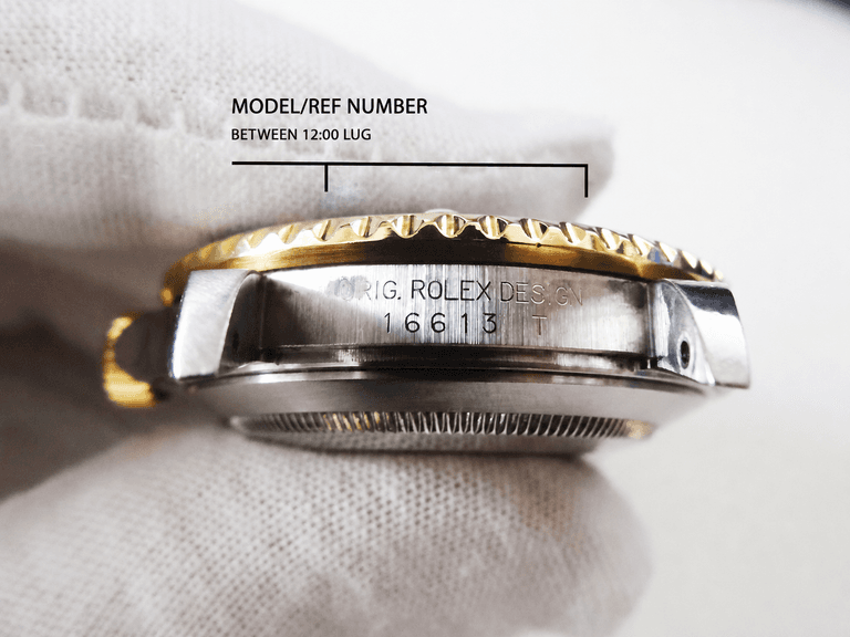 How to Check Rolex Serial Number: Location, Dating & Verification Guide