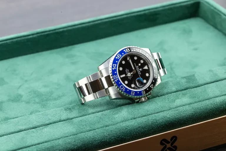 Rolex GMT-Master II Batman Review: Full Specs & Rolex Batman Price Guide (2026)