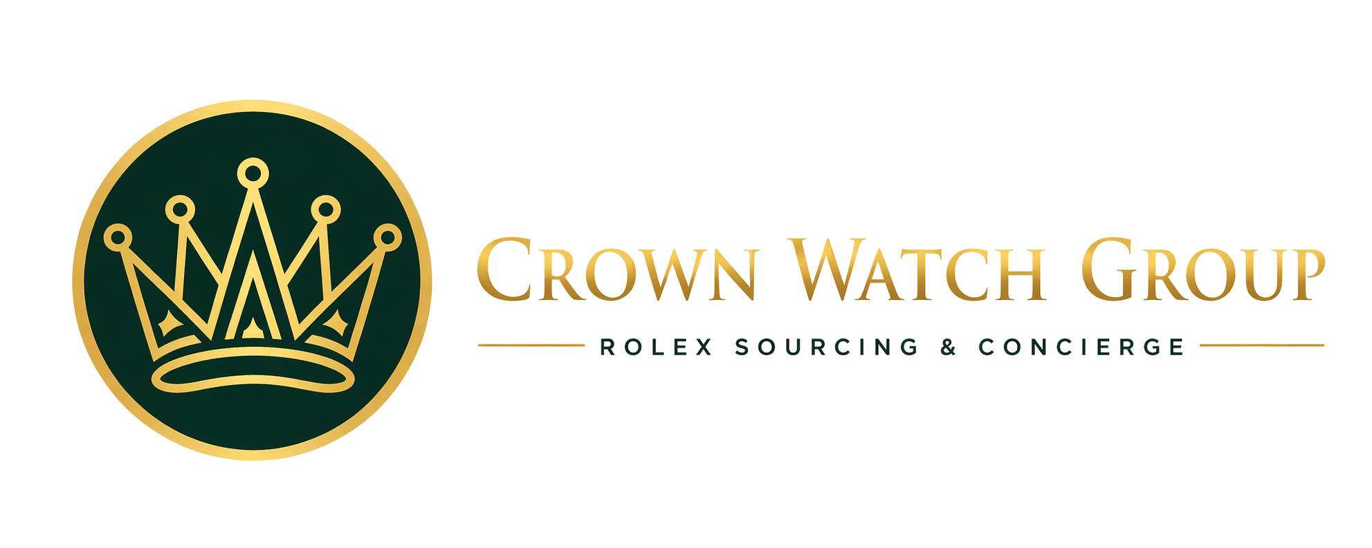 Crown Watch Group