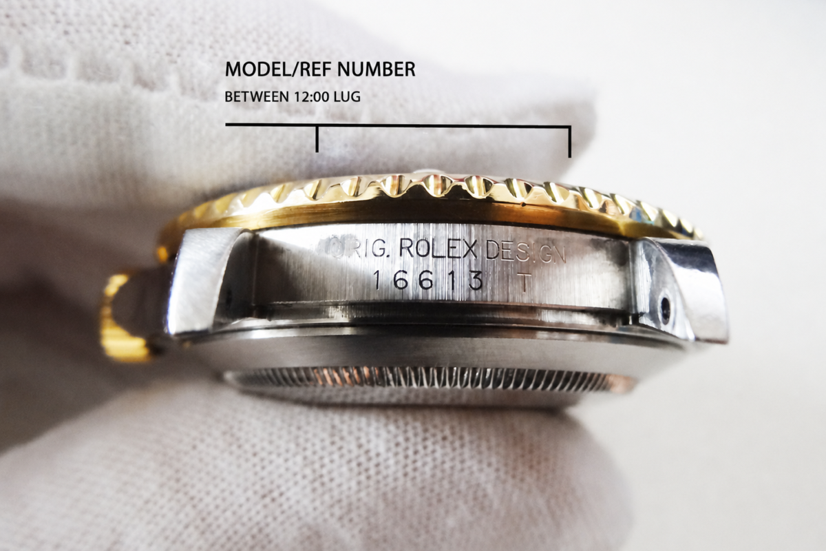 How to Check Rolex Serial Number: Location, Dating & Verification Guide