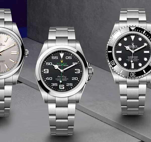 Cheapest Rolex Watches in 2026: Real Prices, Best Entry-Level Picks