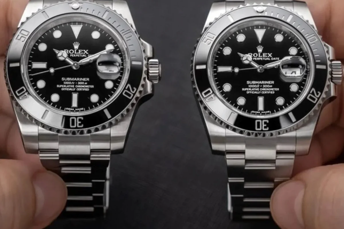 How to Authenticate a Rolex: 8-Point Checklist for Buyers